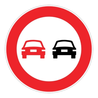 Sollama Yasağı Levhası